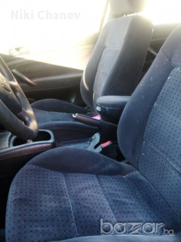 фолксваген пасат на части 1,9 тди 110 кс, снимка 3 - Автомобили и джипове - 16710688