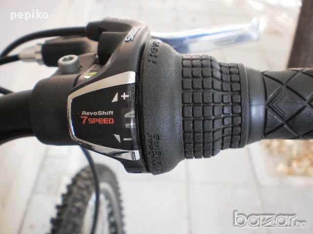 Продавам колела внос от Германия  спортен велосипед SORENTO , снимка 5 - Велосипеди - 10090150