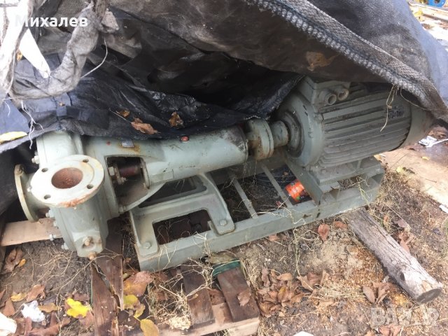 Помпи кранове колена фланци сапани демонтажни връзки цистетни жп части двигатели тръби , снимка 9 - Други машини и части - 23508548