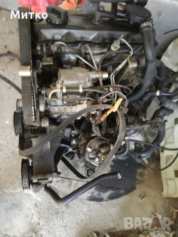 Части за ауди а4 б5,Фолксваген пасат б5 1.9 110