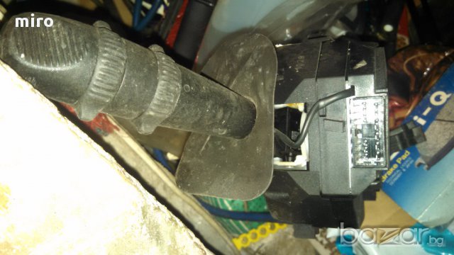 лостчета за чистачките и мигачите за алфа ромео(alfa romeo) 147, снимка 3 - Части - 15585811