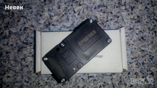 M5A5-AN,Piab Vacuum pump MINI M5L, снимка 3 - Резервни части за машини - 24676497