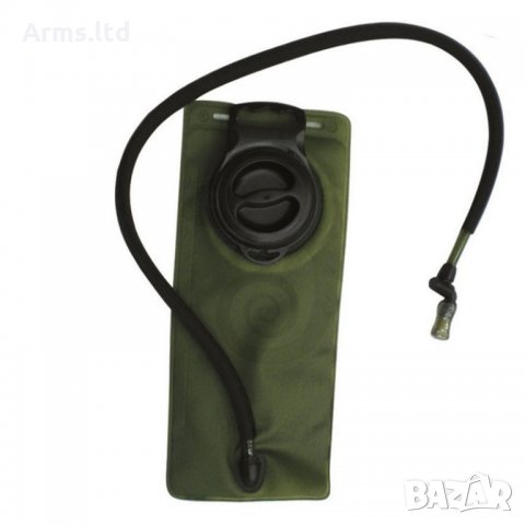ХИДРАТИРАЩ ДЖОБ HYDRATION BLADDER 2.5 L MIL-TEC, снимка 1