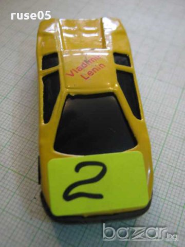 Кола - 49, снимка 3 - Други ценни предмети - 8385309