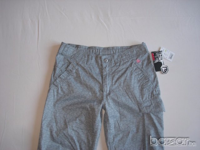 Страхотен нов панталон за девойка, 158 см. , снимка 3 - Детски панталони и дънки - 16643557