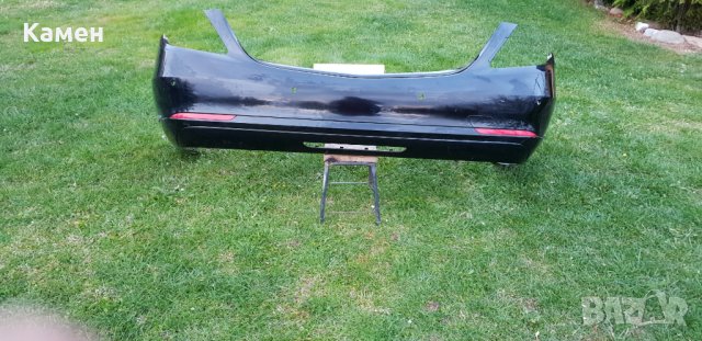 задна броня за мерцедес S класа W222, снимка 2 - Части - 24977557