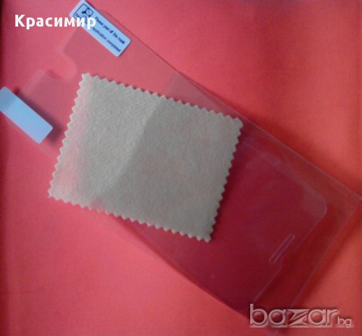 Протектор за iPhone 6 plus 5.5 inch, снимка 1 - Фолия, протектори - 10758381