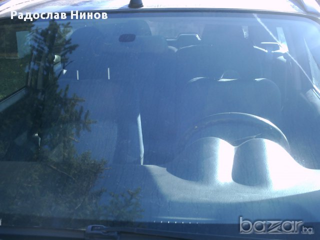 Honda HR-V 4х4, снимка 9 - Автомобили и джипове - 17795519