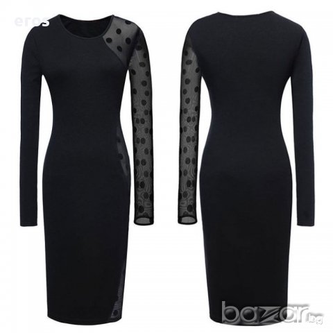 ЛИКВИДАЦИЯ РОКЛЯ код 5023, снимка 2 - Рокли - 17492668