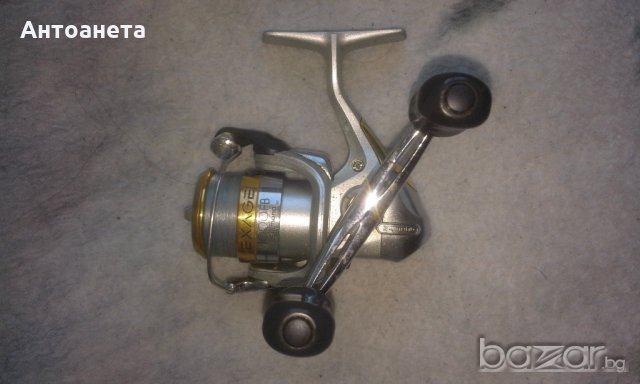 Макари за риболов, снимка 5 - Макари - 20138750