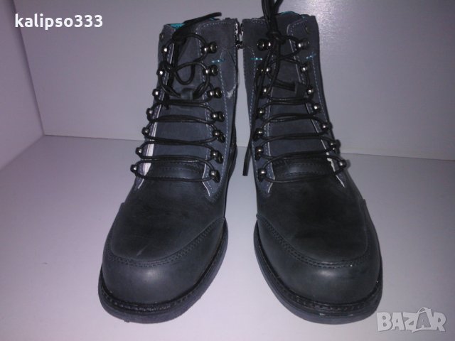 Feud оригинални обувки, снимка 2 - Мъжки боти - 24484627