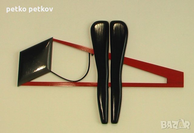 Абстрактна композиция F2