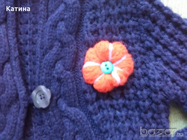 Сет LC Waikiki и Busino, снимка 3 - Детски комплекти - 17402431