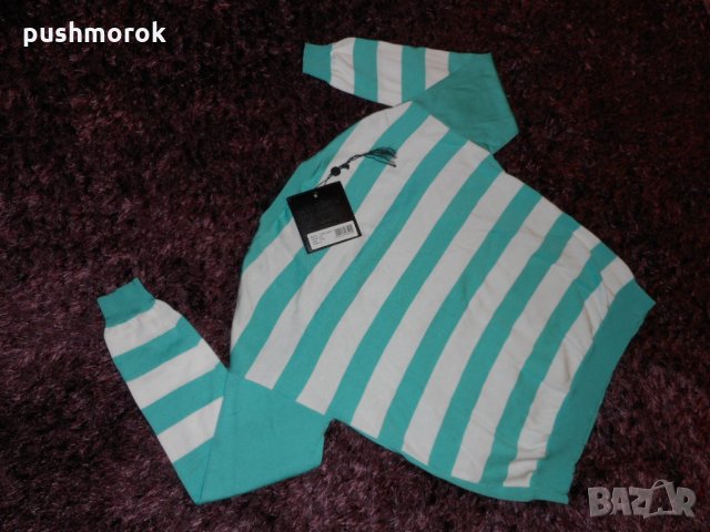 Philipp Plein Pullover "Inna", снимка 9 - Блузи с дълъг ръкав и пуловери - 23126860