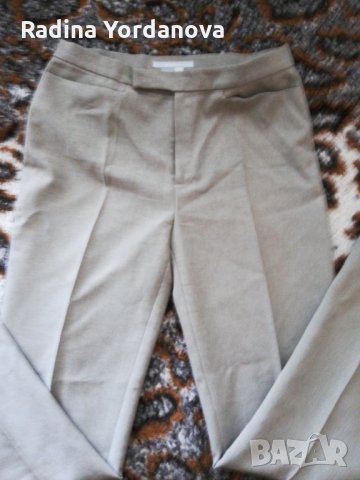 Красив панталон произведен в Испания.Европейски размер 38