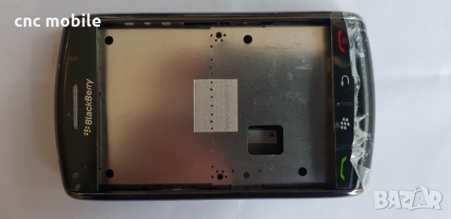 BlackBerry 9500 оригинален панел , снимка 1 - Резервни части за телефони - 25383103