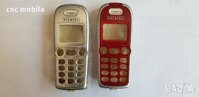Панел Alcatel OT310 - Alcatel OT311, снимка 1 - Резервни части за телефони - 25643017