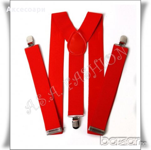 Тиранти-различни цветове, снимка 13 - Други - 12342327