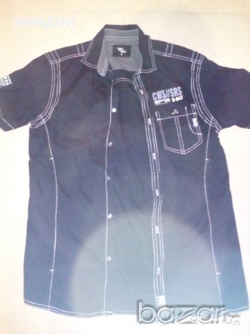 Мъжка риза на CEDER WOOD STATE LONDON  139