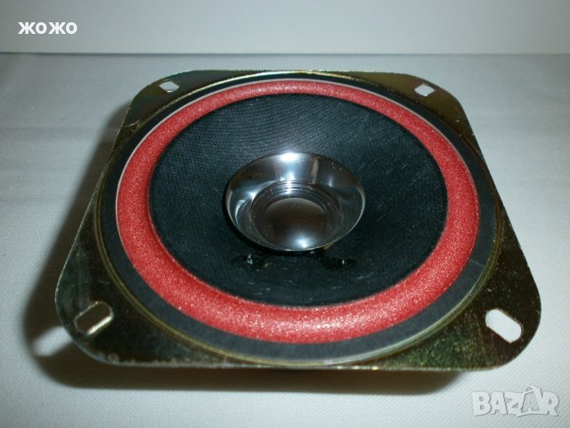  Автомобилни колони/говорители , снимка 4 - Тонколони - 21792157