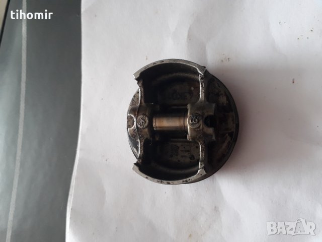 Бутало за Stihl fs130, снимка 4 - Градинска техника - 22540835