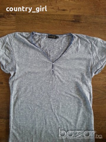 Antony Morato - мъжка тениска, снимка 3 - Тениски - 18612984