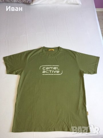 Тениски за големи мъже