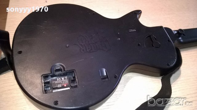 Маркова китара за плеистеишън-внос швеицария, снимка 10 - Аксесоари - 16228449