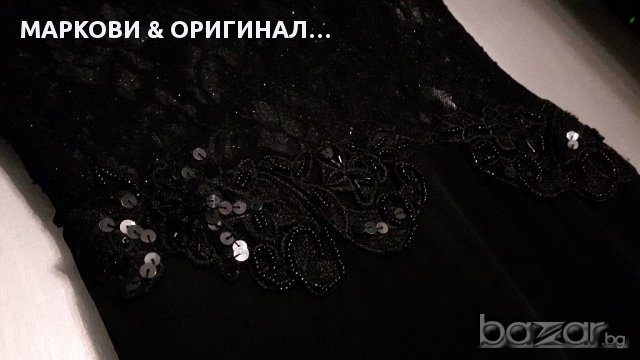 Официална Рокля "INVITO" 38/S/M рр., снимка 12 - Рокли - 17506338