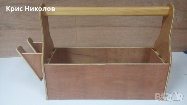 Пчелно сандъче за инструменти., снимка 3 - За пчели - 23423045