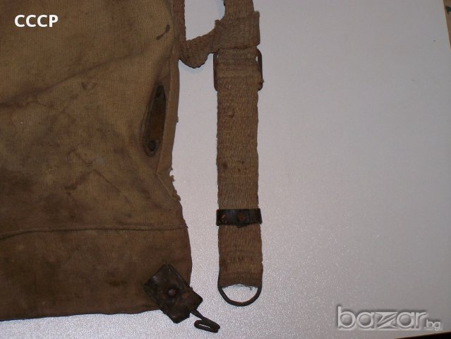  Царска раница,мешка,сумка, снимка 8 - Други ценни предмети - 11138211