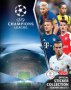 Албум за стикери Шампионска лига 2016/2017 (Топс)