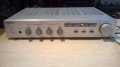 Sony stereo amplifier-240watts-внос швеицария, снимка 10