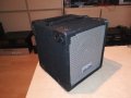 dj-tech professional cube50-29х27х27см-внос швеицария, снимка 11