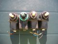 929433R VALEO IRC TF308 JEEP AC Blower Motor Resistor, снимка 16