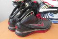 Nike Hyperize XXXL-50, BIG BOY, NIKE ZOOM DREAM original,баскетболни кецове,nike flywire techn, снимка 12
