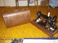 шевна машина Веста, снимка 4