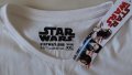 Тениски STAR WARS  мъжки,ХЛ-2ХЛ, снимка 2
