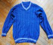 Пуловер, снимка 1 - Блузи с дълъг ръкав и пуловери - 12210529
