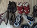 6 чифта обувки №20-24 (45 лв. всички), снимка 2