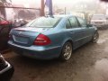 мерцедес е270CDI 03-НА ЧАСТИ/mercedes e270 w211, снимка 2