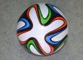 Футболна топка Brazuca , снимка 1 - Футбол - 10436624
