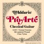 Струни за класическа китара D'Addario EJ45