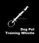 Свирка за обучаване на куче