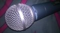 shure sm58s-microphone-здрав марков-жичен, снимка 2