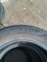 4бр. летни гуми DUNLOP 185/60/15, снимка 4