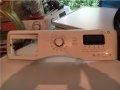 Продавам отлична управляваща платка с предният панел за автоматична пералня Whirlpool AWO 6 Sense 91, снимка 1 - Друга електроника - 18409430