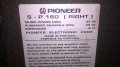 Pioneer s-p 160-2броя колони-внос швеицария, снимка 12