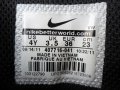 NIKE , баскет KЕЦКИ 35 -36 NIKE AIR 6.0 ORIGINAL,GOGOMOTO.BAZAR.BG, снимка 12