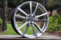 17" Ал. Джанти 5x112 VW GOLF V VI VII VIII PASSAT B6 B7 B8 B9 Arteon, снимка 1
